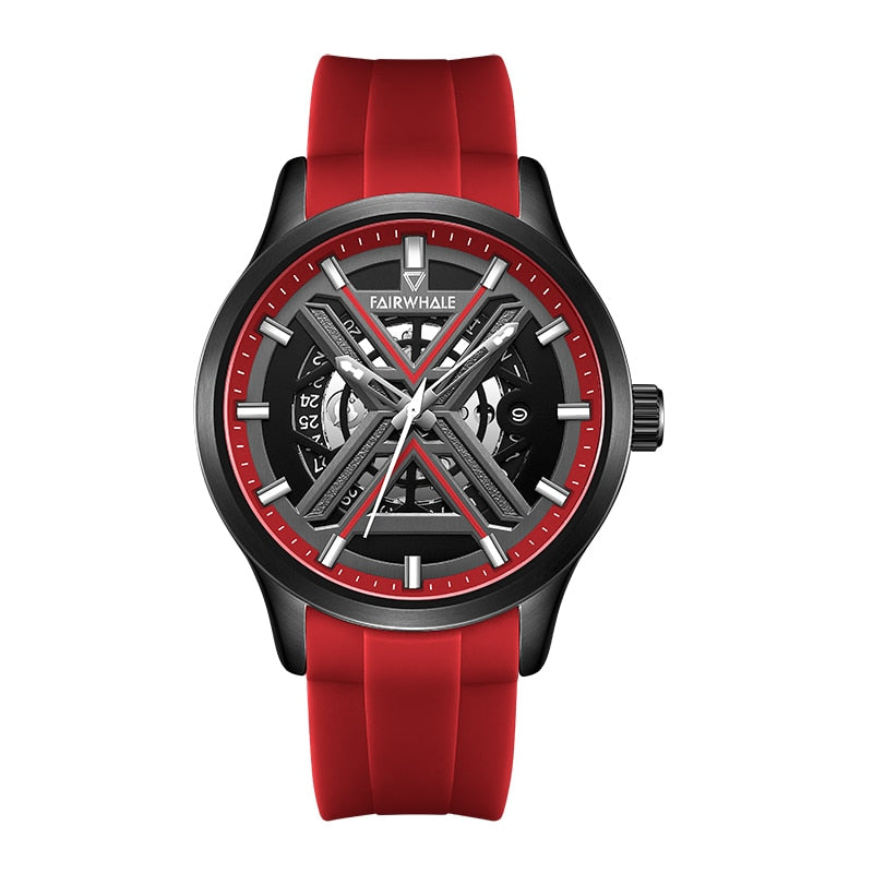 The Machina X Watches