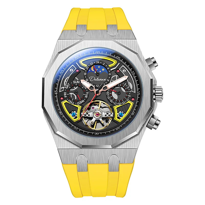 Nautilus Opulence Watch