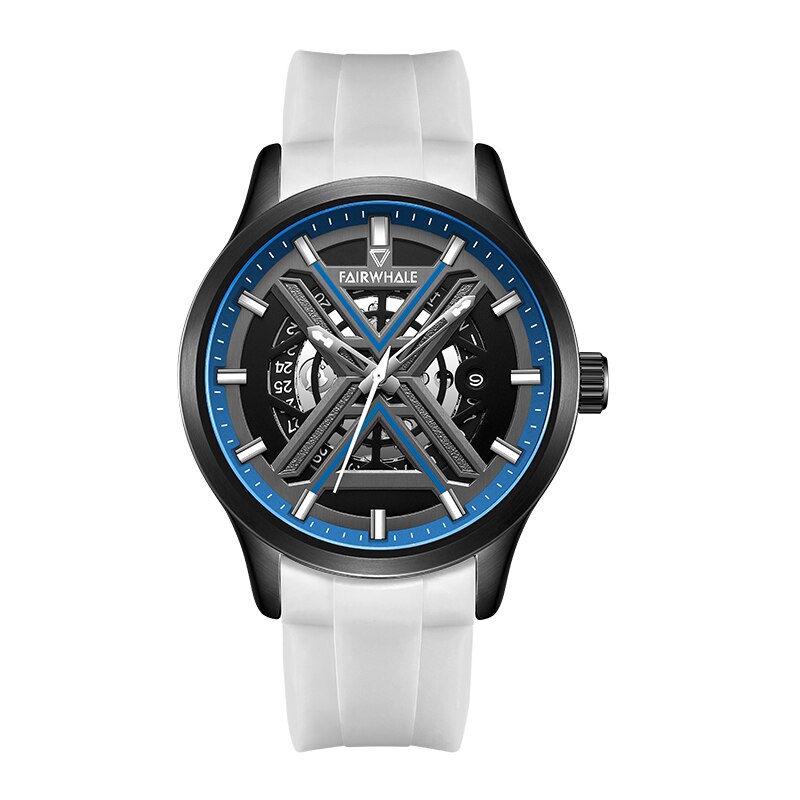 The Machina X Watches