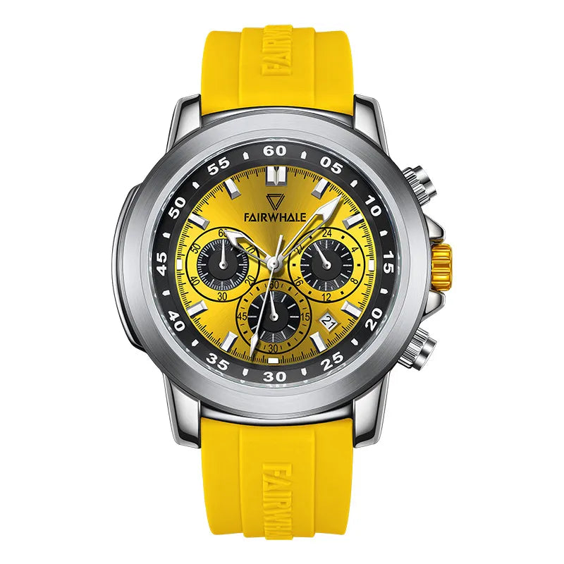 Fairwhale Titan Sports Watch